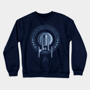 Enterprise Crewneck Sweatshirt